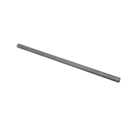 US Range G03866-5-5 Steel Rod 15.00in +-1/32in5/8in